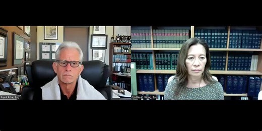 Attorneys explain Maui wildfire settlement claims process (FULL INTERVIEW)