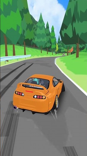 Supra mk4 Drift