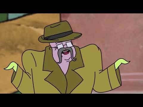 30 Minutes of "Totem Pole Trench" Compilation