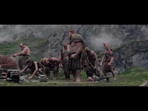 The BFG 2016 720