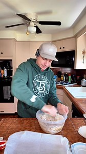 These apple crisp bars are so easy to make and delicious! Julie Ray asked: “Do you have any easy recipes that have apples in them that you would share with us. I ended up with 10 lbs of apples and I would love some of your ideas. Thank you. 🙂” | Manny Michael