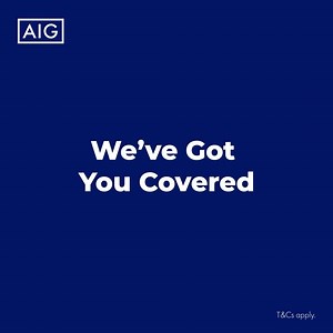 Trusted by thousands, AIG Car Insurance is all about providing you with confidence knowing that you’re protected. Our commitment to exceptional service means fast, reliable support and quick claims turnaround time when you need it most. We’ve got you covered! Buy or renew online at http://spr.ly/6182a2P9G or contact an AIG agent today! T&Cs apply. #AIGJagaYou #AIGCarInsurance | AIG