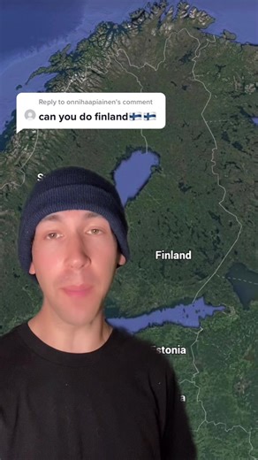 Exploring Finland with Onni Haapiainen | Helsinki Travel Vlog