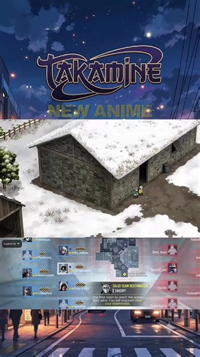 NEW ANIME! 🔥💥 Follow for more! Hell Mode: The Hardcore Gamer Dominates in Anothee World with Garbage Balancing Season2 ep1 #fyp #anime #animerecommendation #manhwarecommendation #manhwa