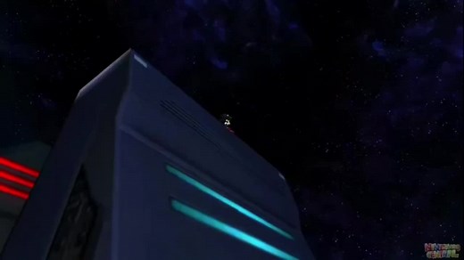 Sonic Generations vs. Shadow rival Battle S Rank