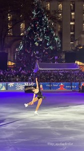 49K views · 2.5K reactions | ✨ BRYANT PARK CHRISTMAS TREE IS LIT for...