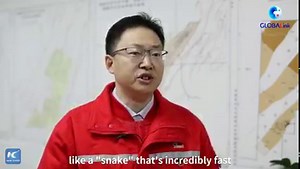 1.2K views · 111 reactions | China's major shale gas field, the Fuling shale gas field, has nearly 900 billion cubic meters of proven reserves, accounting for 34 percent of the country's total. The shale gas field was discovered in 2012 and its development has been exemplary throughout the past decade. | China Xinhua News | Facebook