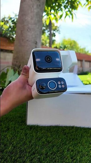 Two cameras are better than one! - Tapo C645D Kit Unboxing and Setup