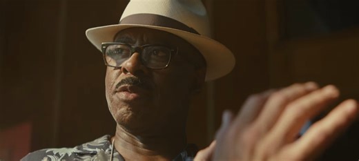 Disney’s Lilo & Stitch teaser introduces Courtney B. Vance’s Agent Cobra Bubbles