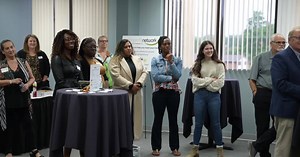 Nonprofit Network has found a new home in Downtown Jackson