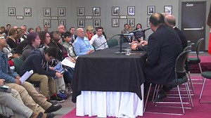 Cybersecurity leaders take over RIT