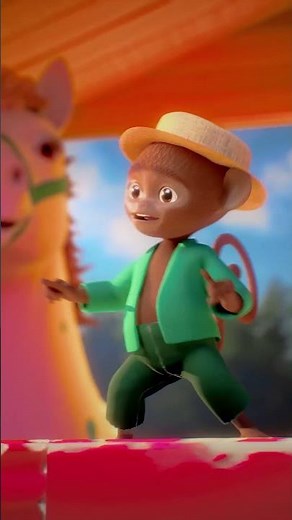 Pippi Långstrump