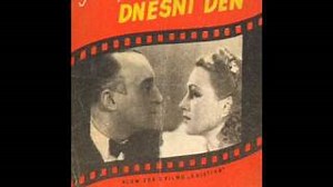 Soundtrack - Kristián - Jen pro ten dnešní den