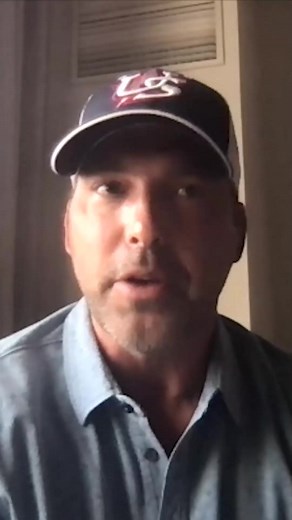 41K views · 235 reactions | "If I ever get a chance to put this (jersey) back on, you're going to have to rip me off the field." The #WorldBaseballClassic means everything to Pete Alonso. | World Baseball Classic | Facebook