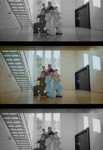 Colorful Days Dance Practice公開中！