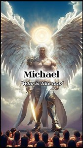 The 7 Archangels of GOD “Divine & Holy” #angels #angel #archangel