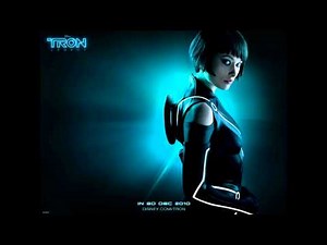 Tron Legacy (Score Samples) Soundtrack - Battle