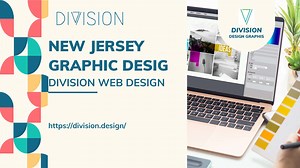 New Jersey Graphic Design