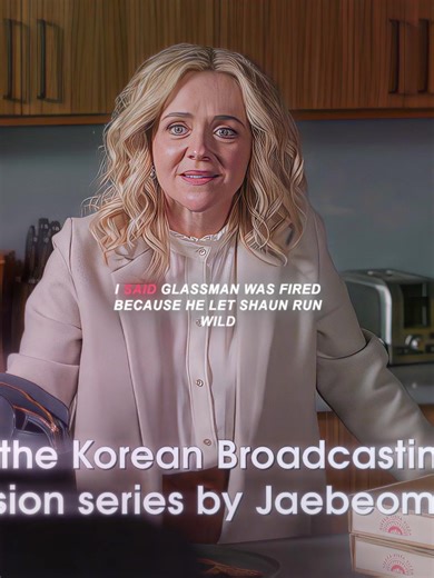 Chief Betrays! Salen's Takeover Fails#fyp #usatiktok #foryo #tvshow #thegooddoctor #movie #edit #tiktok #usa