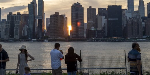 Exclusive | Forvis Mazars Lays Off U.S. Workers in Restructuring