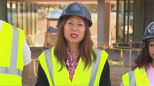 CSU San Marcos developing $126 million affordable student housing project