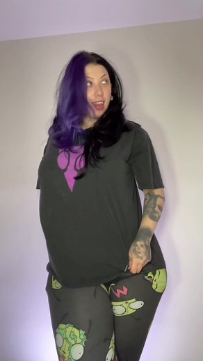 ravengriim (@ravengriim)’s videos with bloody mary - drea !!