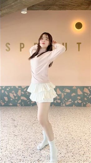 HEAVENLY JUMPSTYLE【#踊ってみた 】#HEAVENLYJUMPSTYLE #TWXNY #tiktok #dance #shorts #Sxilwix #Innxcence