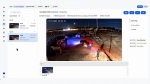 Virtual Guard by Alpha Vision: AI-Powered Security for Construction & Property Protection