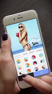 207 reactions · 21 shares | Be creative with Addy! Add multicolored artworks, stunning fonts, amazing filters and overlays to your photos. | ADDY | Facebook