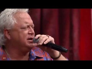 T Graham Brown "Wine Into Water"