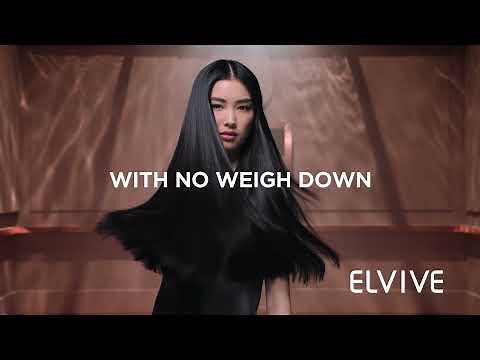 Elvive Wonder Water In-Shower Treatment