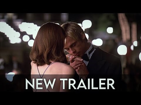 Meet Joe Black (1998) | HD Trailer | Brad Pitt & Anthony Hopkins