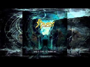 Stauros - Vale das Sombras