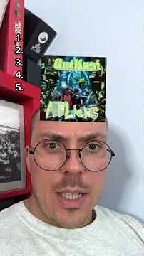 Best Rap Albums Of All Time?! 🫣