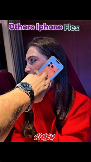 OTHERS SHOWING IPHONE FLEX VS LAST ONE#edit #trending #trollface #troll #cigeu #skulledit