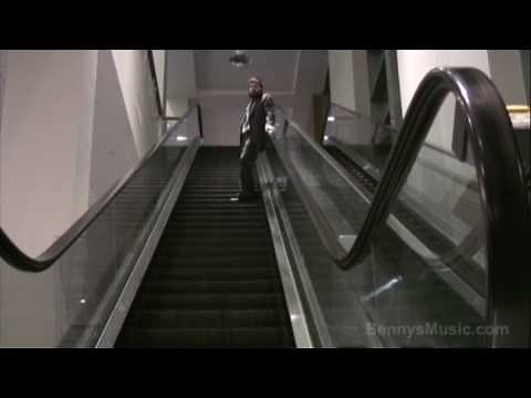 Benny Friedman Taamu Video Trailer - Jewish Music