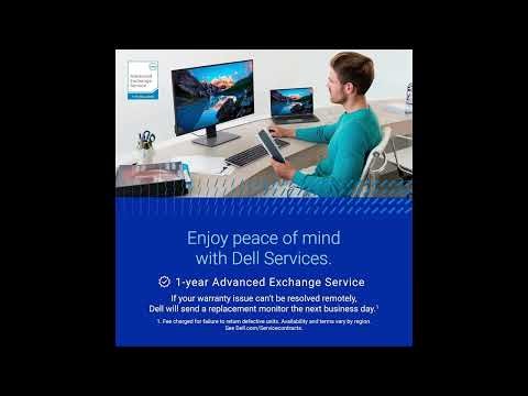 Dell S3423DWC Ultrawide Monitor Hands-On | Real User Experience