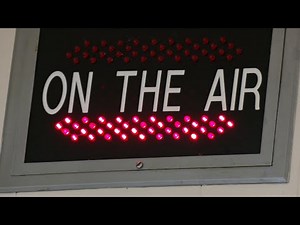 Czech Radio (Texas Country Reporter)