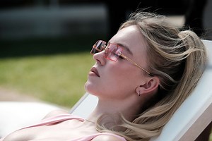 'Euphoria' entre penes y tetas. Cómo maneja la serie de HBO las escenas de desnudos y sexo