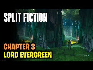 Lord Evergreen Walkthrough | Chapter 3 | Split Fiction