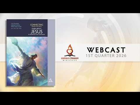 2026 Q1 Lesson 13: Standing in All the Will of God (Mar. 28)