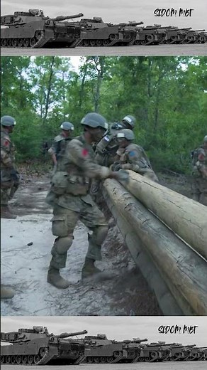 US Army BCT at Fort Jackson - The Ultimate Training Journey