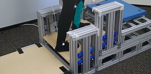 Energy-recycling stairs could add a spring to your step