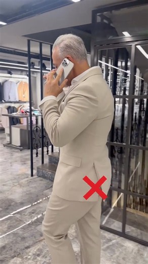 How The Real Man Uses Manners 🤯✅