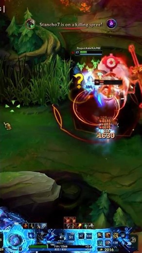 This Ashe season 16 looks broken 🤯 #leagueoflegends #ashe #lolshorts #lolclips #season16