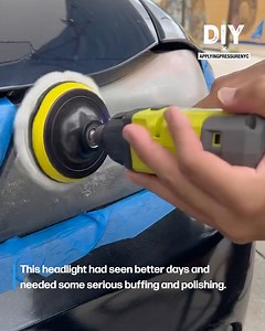 This is one of the most satisfying restorations that we've seen! 🤩 | Do It Yourself