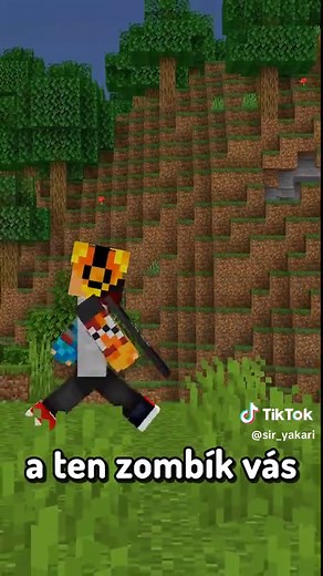 Exploring Minecraft: Character Customization and Gameplay
