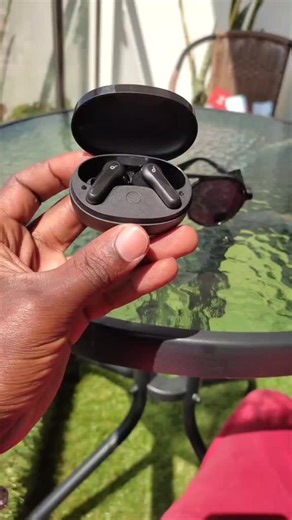 Soundcore Life P2 Mini #tws #music #tech #earphones #Bluetooth #wireless