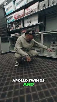 Get Started with the Apollo Solo: Ultimate Guide for Beginners