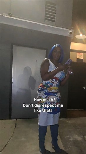 Stay Savage- Precious Hall, Dante Chang